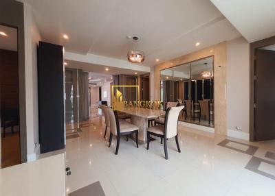 Ideal 24  4 Bedroom Condo For Rent And Sale in Phrom Phong