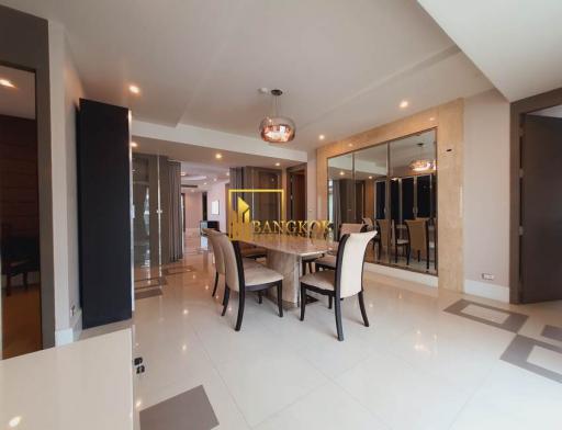 Ideal 24  4 Bedroom Condo For Rent And Sale in Phrom Phong