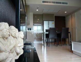 Siri at Sukhumvit  2 Bed Condo For Sale in Thonglor
