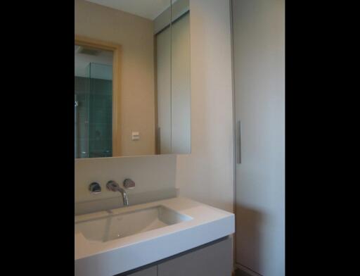 Siri at Sukhumvit  2 Bed Condo For Sale in Thonglor