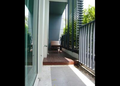 Siri at Sukhumvit  2 Bed Condo For Sale in Thonglor