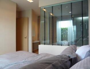 Siri at Sukhumvit  2 Bed Condo For Sale in Thonglor