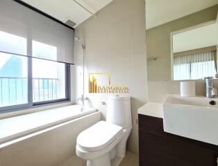 Noble Remix  1 Bedroom Condo Near Thonglor BTS