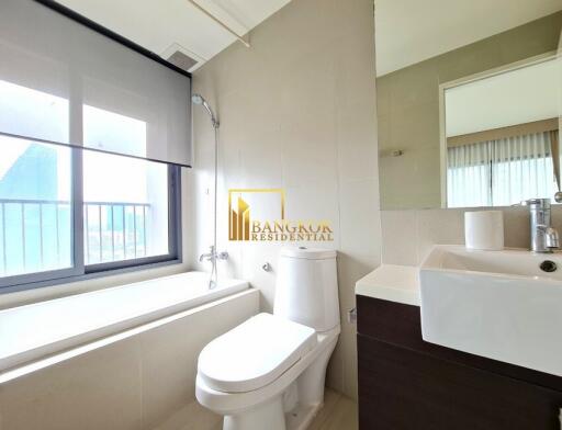 Noble Remix  1 Bedroom Condo Near Thonglor BTS