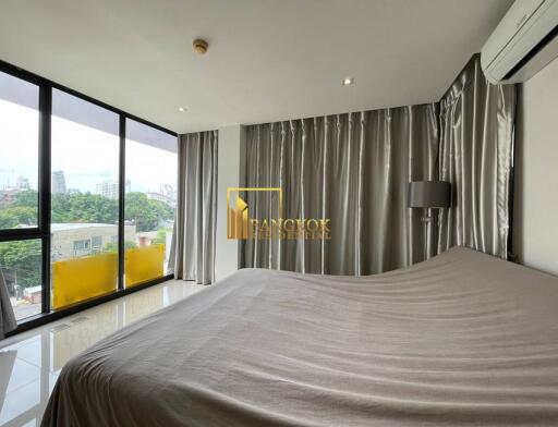 Socio 61  2 Bedroom Condo For Rent in Ekkamai