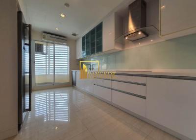 Ideal 24  4 Bedroom Condo For Rent in Phrom Phong