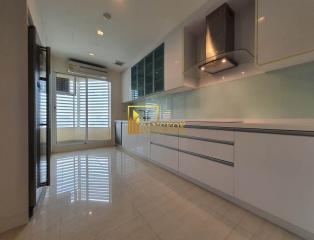 Ideal 24  4 Bedroom Condo For Rent in Phrom Phong