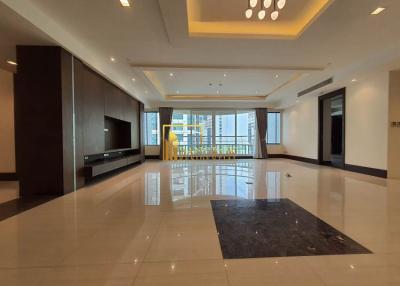 Ideal 24  4 Bedroom Condo For Rent in Phrom Phong