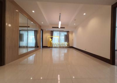 Ideal 24  4 Bedroom Condo For Rent in Phrom Phong