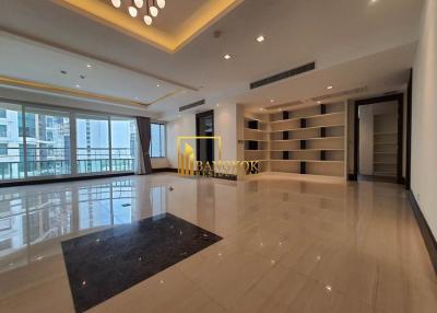 Ideal 24  4 Bedroom Condo For Rent in Phrom Phong