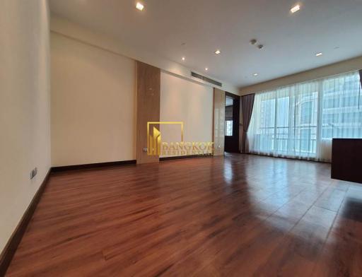 Ideal 24  4 Bedroom Condo For Rent in Phrom Phong