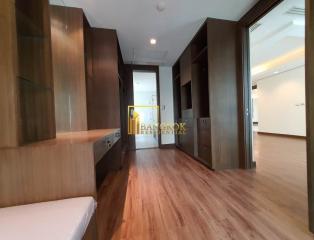 Ideal 24  4 Bedroom Condo For Rent in Phrom Phong