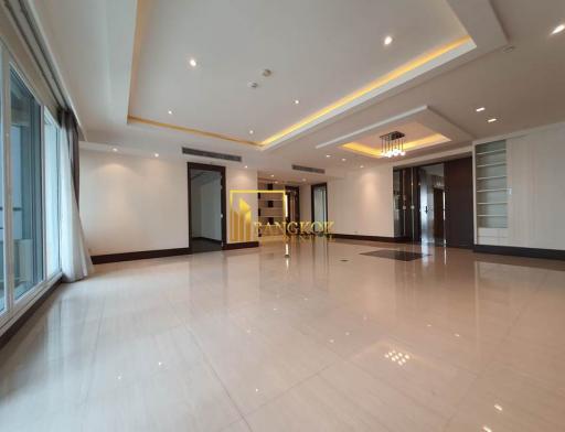 Ideal 24  4 Bedroom Condo For Rent in Phrom Phong