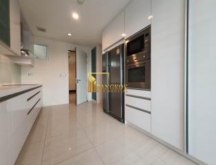 Ideal 24  4 Bedroom Condo For Rent in Phrom Phong