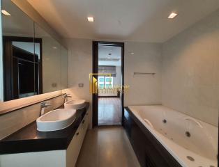 Ideal 24  4 Bedroom Condo For Rent in Phrom Phong