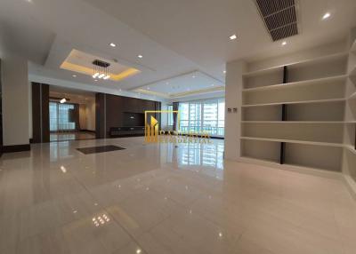 Ideal 24  4 Bedroom Condo For Rent in Phrom Phong