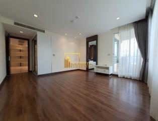 Ideal 24  4 Bedroom Condo For Rent in Phrom Phong