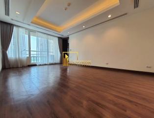 Ideal 24  4 Bedroom Condo For Rent in Phrom Phong