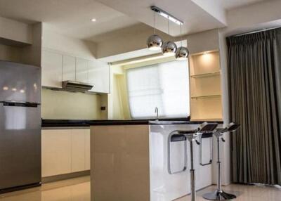 1 Bedroom For Rent or Sale in Diamond Tower, Silom