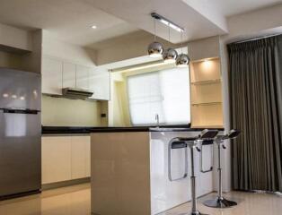 1 Bedroom For Rent or Sale in Diamond Tower, Silom