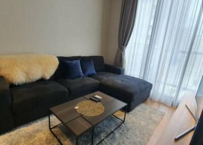 1 Bedroom For Rent in Park 24, Phrom Phong