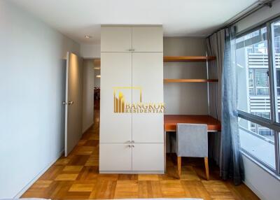 2 Bedroom Apartment For Rent in Sathorn