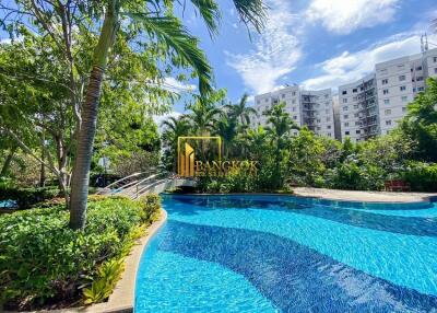 2 Bedroom Apartment For Rent in Sathorn