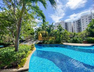 2 Bedroom Apartment For Rent in Sathorn