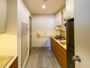 2 Bedroom Apartment For Rent in Sathorn