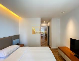 2 Bedroom Apartment For Rent in Sathorn