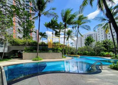 2 Bedroom Apartment For Rent in Sathorn