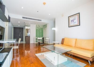 Siri Residence  2 Bed Condo For Rent & Sale in Phrom Phong