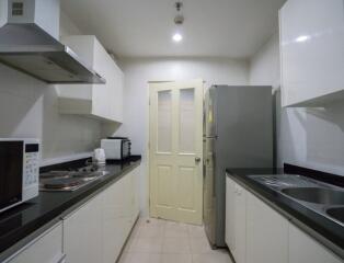 Siri Residence  2 Bed Condo For Rent & Sale in Phrom Phong