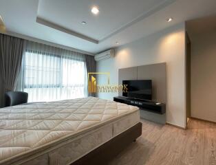 3 Bedroom Serviced Apartment in Ekkamai