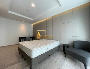 3 Bedroom Serviced Apartment in Ekkamai