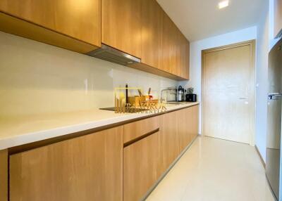 Hyde Sukhumvit 13  2 Bedroom Condo in Nana