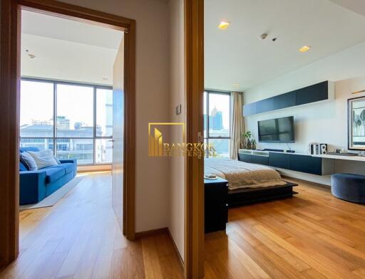 Hyde Sukhumvit 13  2 Bedroom Condo in Nana