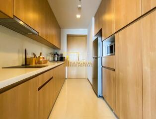 Hyde Sukhumvit 13  2 Bedroom Condo in Nana