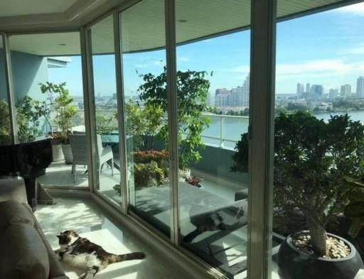 3 Bedroom For Sale in Watermark Chaophraya