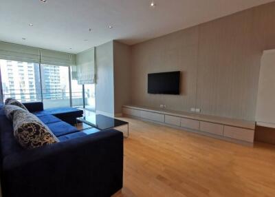 The Madison  3 Bed Condo For Rent in Phrom Phong