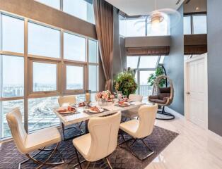 2 Bedroom For Sale in Belle Grand Rama 9