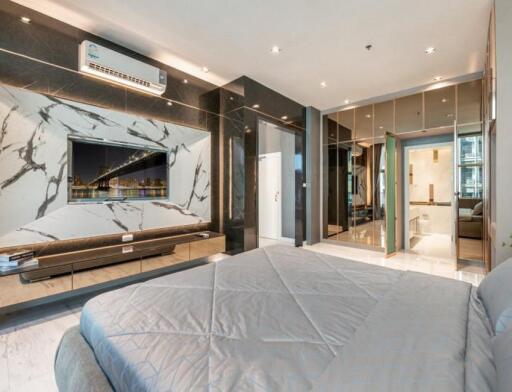 2 Bedroom For Sale in Belle Grand Rama 9