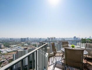 2 Bedroom For Sale in Belle Grand Rama 9