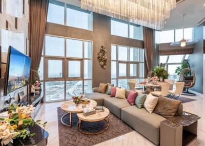 2 Bedroom For Sale in Belle Grand Rama 9