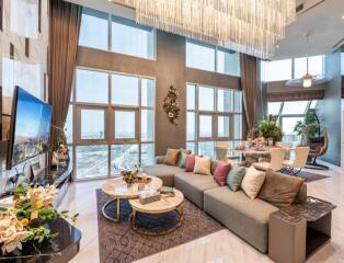 2 Bedroom For Sale in Belle Grand Rama 9