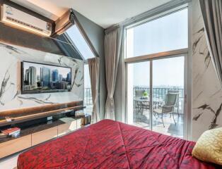 2 Bedroom For Sale in Belle Grand Rama 9
