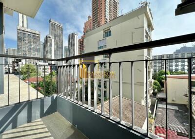 1 Bedroom Apartment For Rent in Phrom Phong