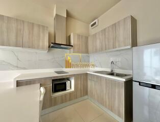 1 Bedroom Apartment For Rent in Phrom Phong