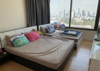 Aguston  3 Bedroom Condo For Sale in Phrom Phong