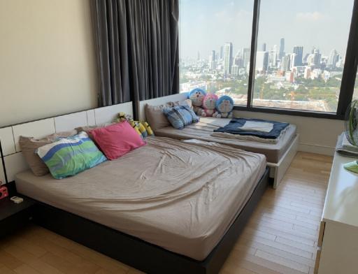 Aguston  3 Bedroom Condo For Sale in Phrom Phong